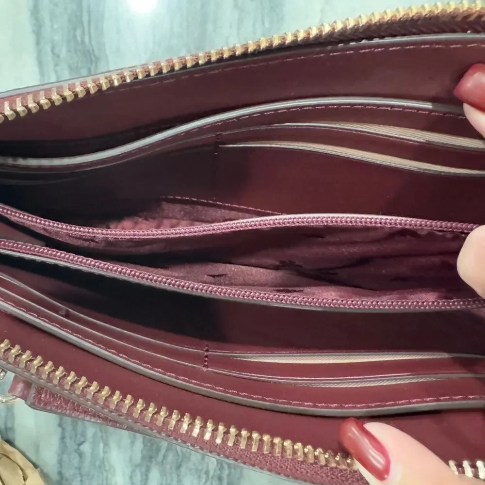 Kate Spade Jackson Crossbody‎ Bag